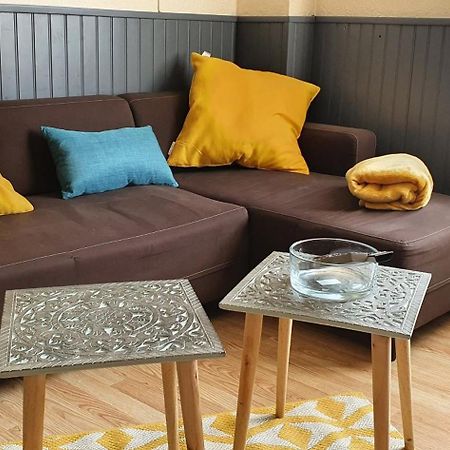 Apartament Au Coeur De La Barbacane ! Apt Avec Climatisation Carcassonne Zewnętrze zdjęcie