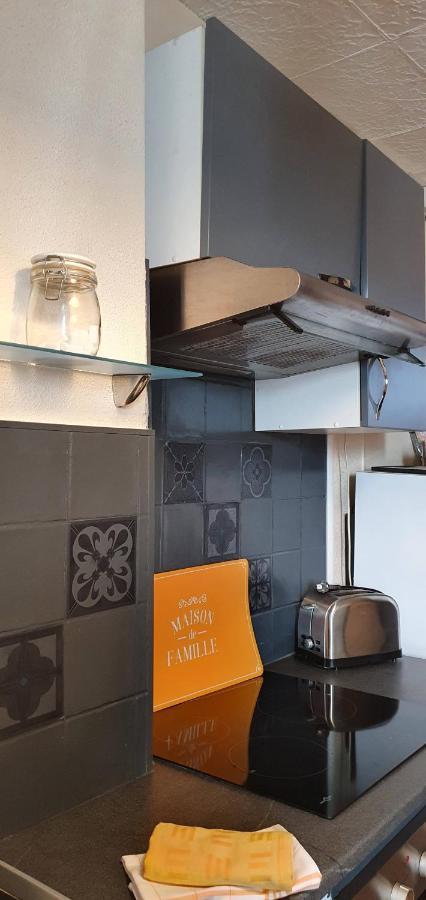 Apartament Au Coeur De La Barbacane ! Apt Avec Climatisation Carcassonne Zewnętrze zdjęcie